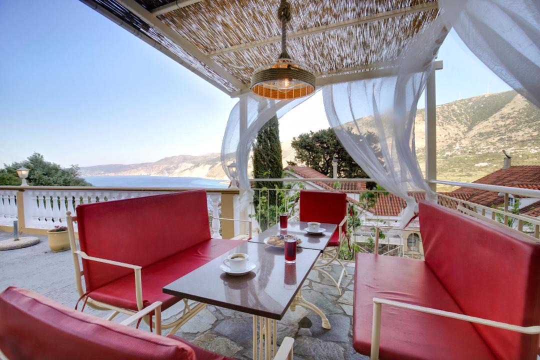 Photo of Patio Balcony in Argostoli