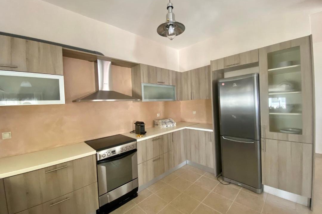 Photo of Kitchen in Kato Zakros