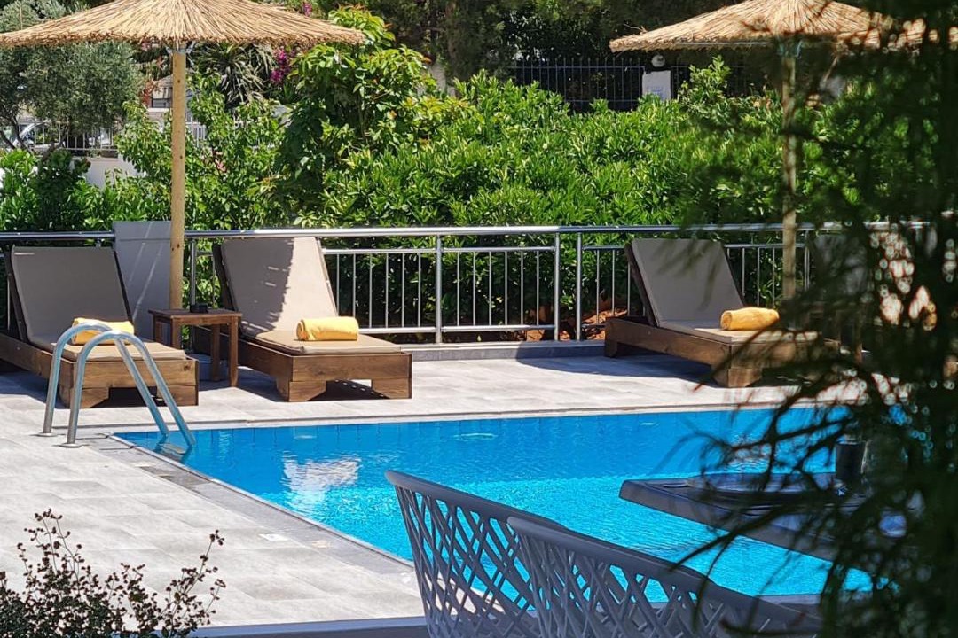 Photo of Others in Old Hersonissos