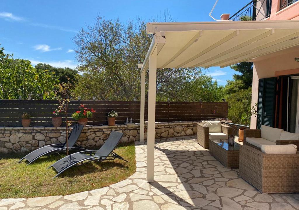 Photo of Patio Balcony in Fternon