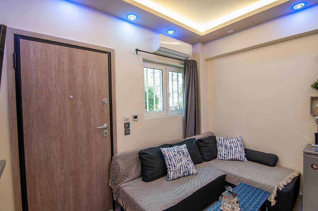 Photo of Livingroom in Glyfada