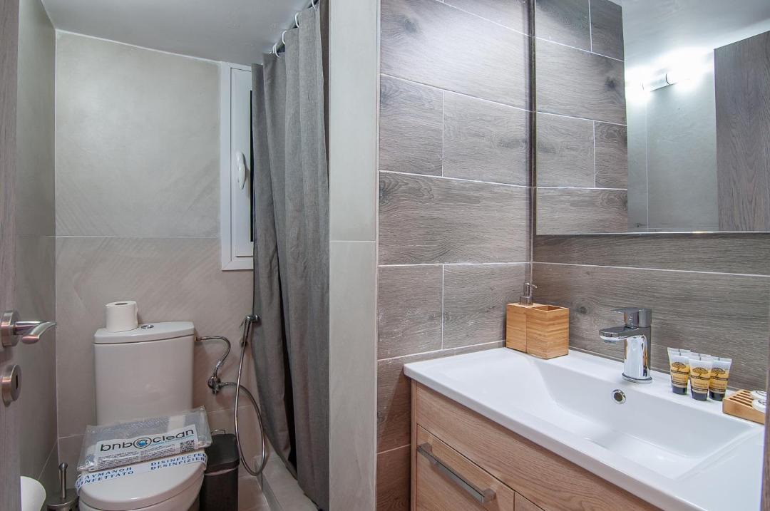 Photo of Bathroom in Glyfada