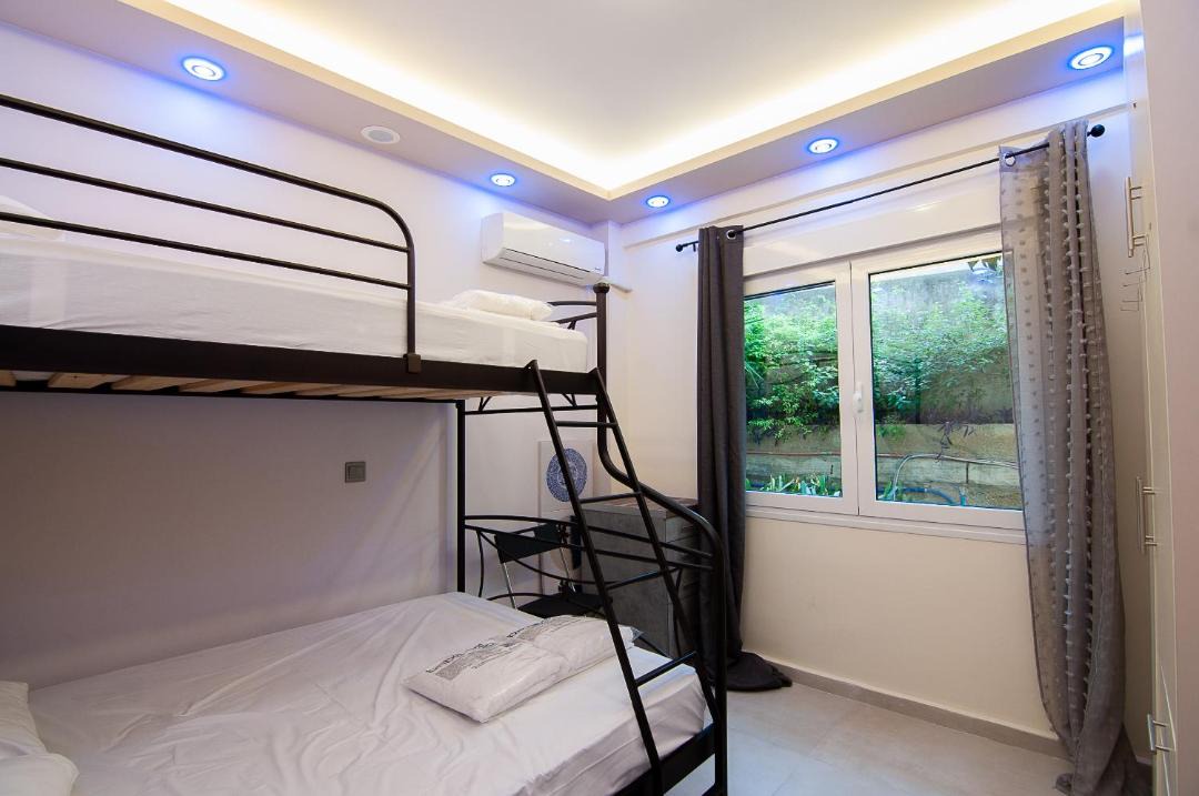 Photo of Bedroom in Glyfada