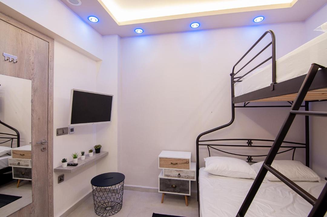 Photo of Livingroom in Glyfada
