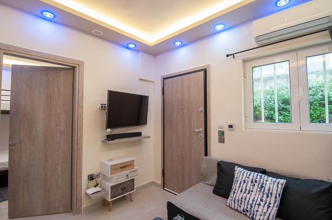 Photo of Livingroom in Glyfada