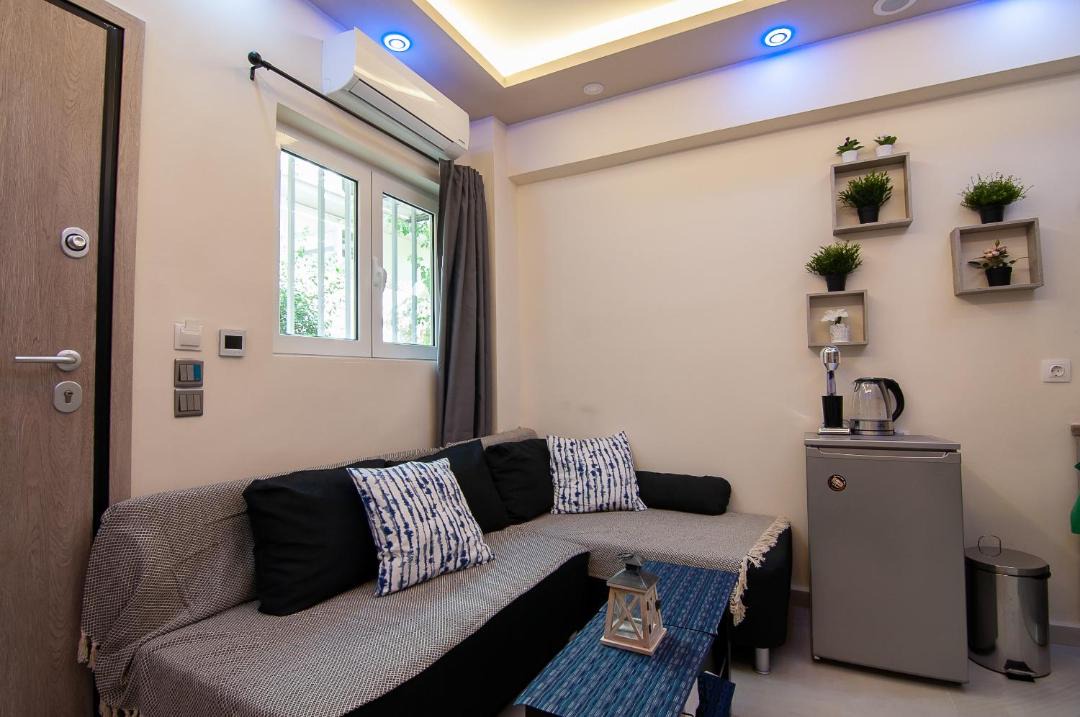 Photo of Livingroom in Glyfada