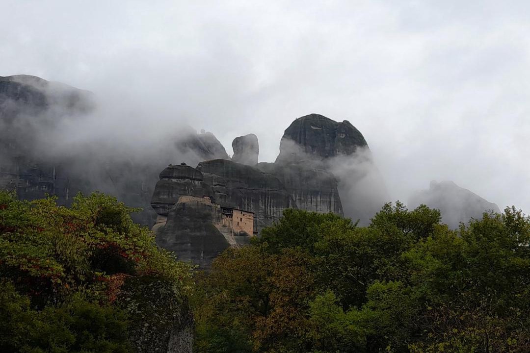 Photo of Others in Kastraki