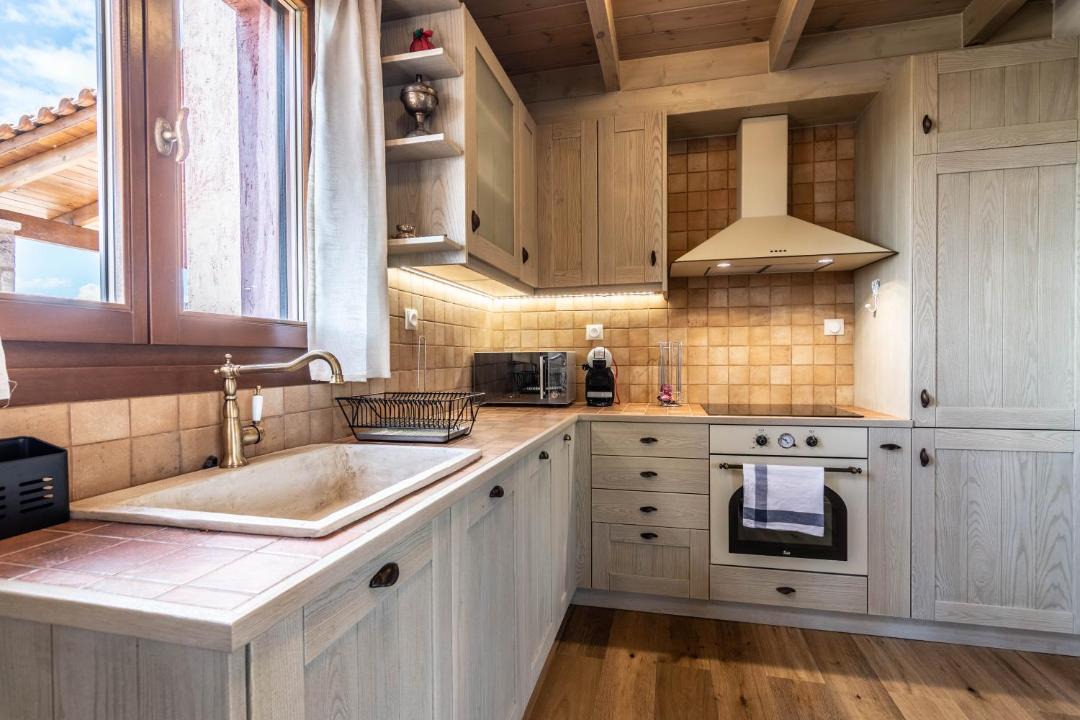 Photo of Kitchen in Arachova
