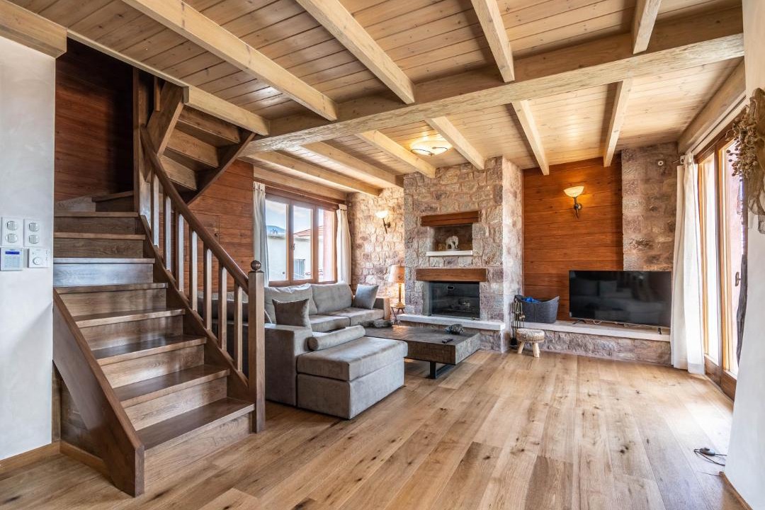 Photo of Livingroom in Arachova