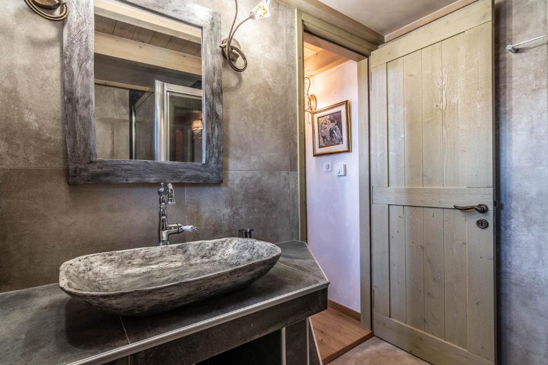 Photo of Bathroom in Arachova