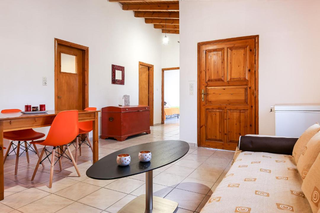 Photo of Livingroom in Vasilopoulo