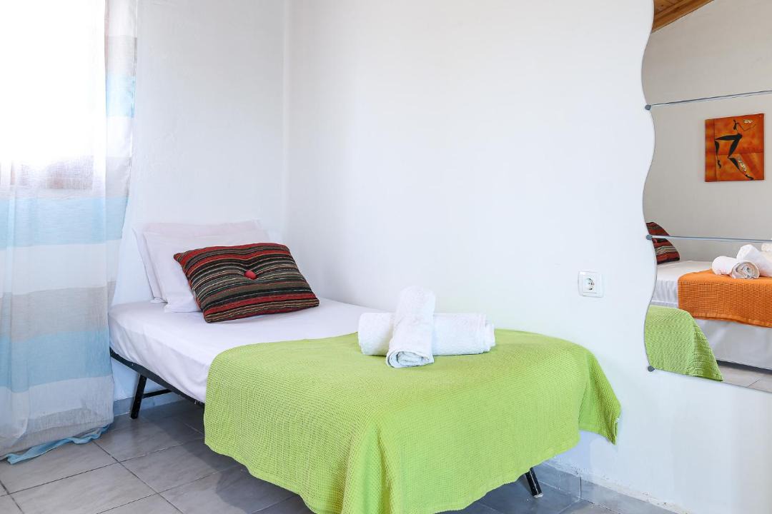 Photo of Bedroom in Vasilopoulo