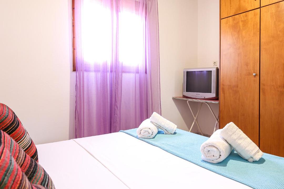 Photo of Bedroom in Vasilopoulo