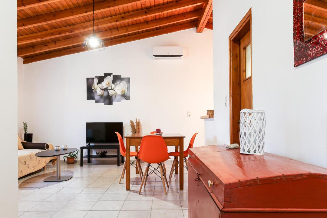 Photo of Livingroom in Vasilopoulo