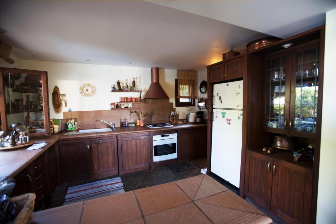 Photo of Kitchen in Thymari