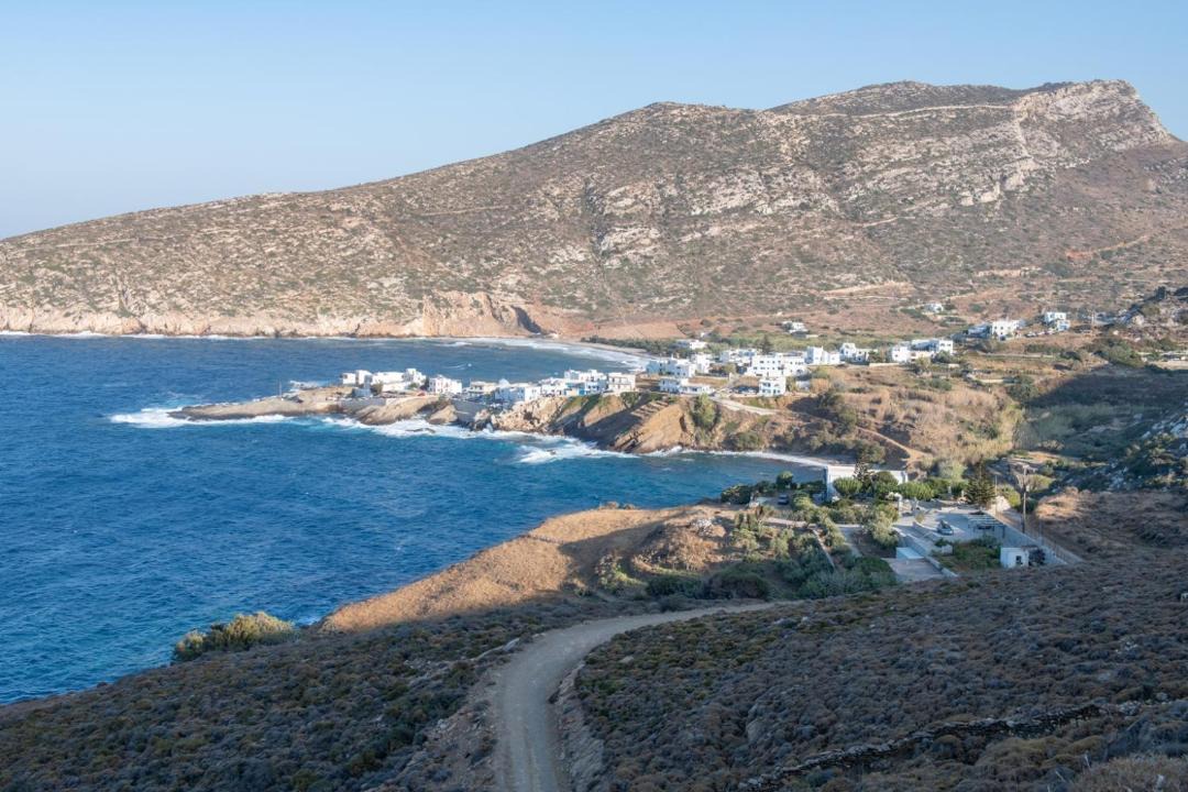 Photo of Others in Apollonas