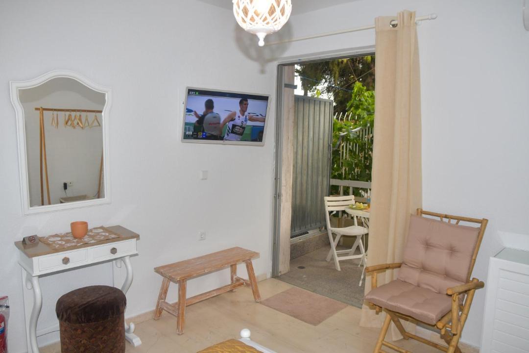 Photo of Livingroom in Loutraki-Agioi Theodoroi
