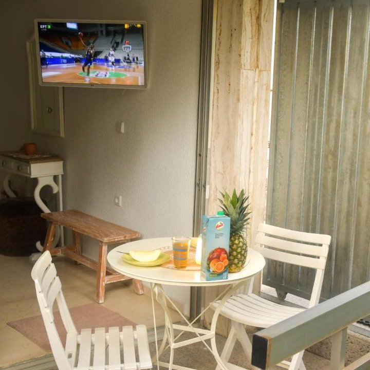 Photo of Livingroom in Loutraki-Agioi Theodoroi