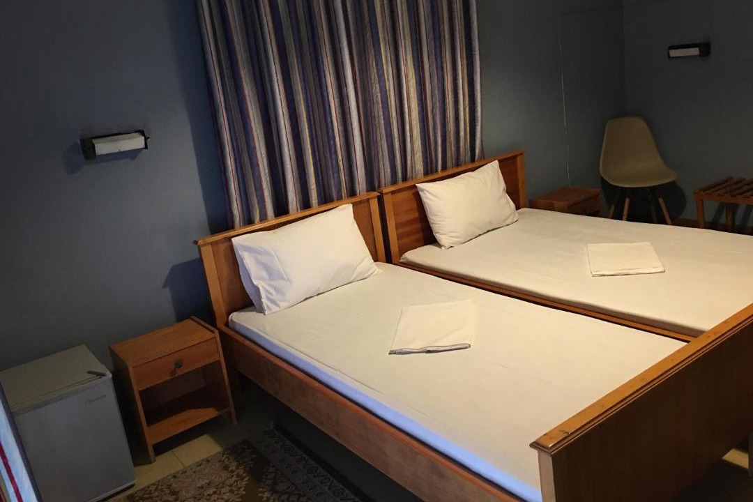 Photo of Bedroom in Nafplion City Centre