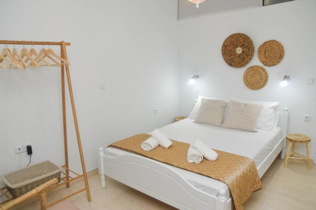 Photo of Bedroom in Loutraki-Agioi Theodoroi