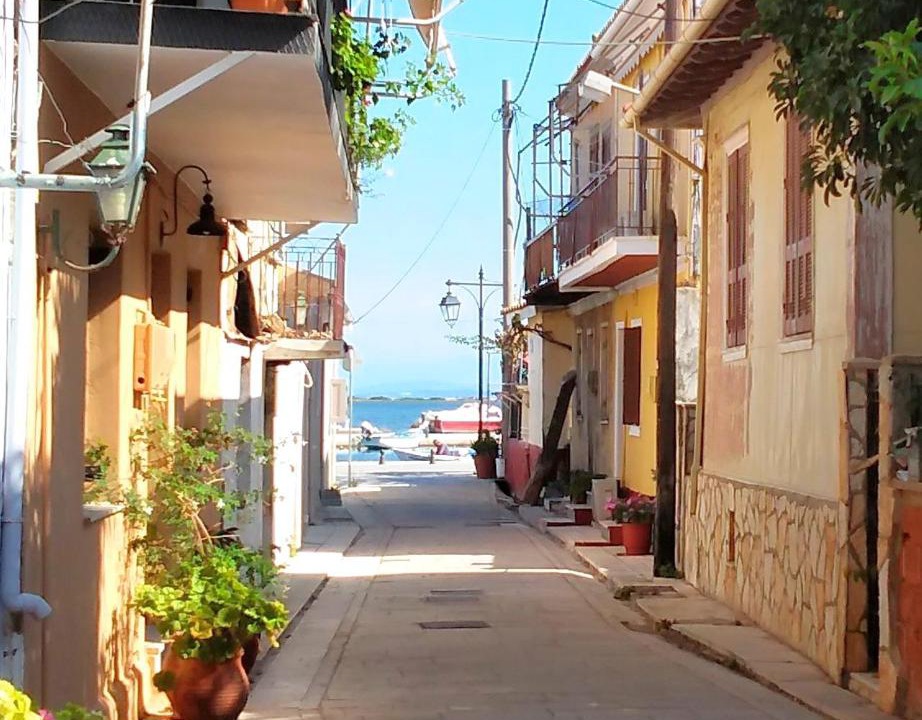 Photo of Others in Lefkada Town