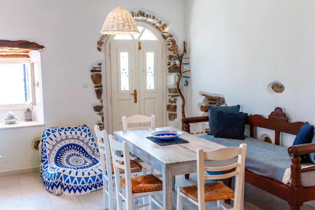 Photo of Livingroom in Galini