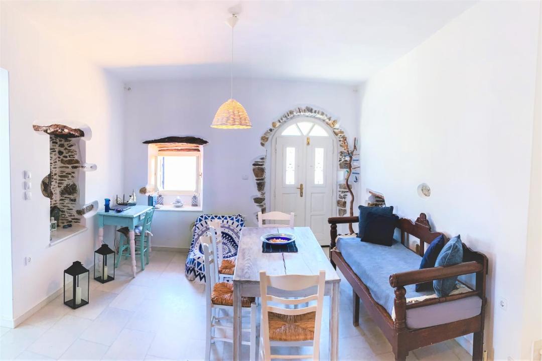 Photo of Livingroom in Galini