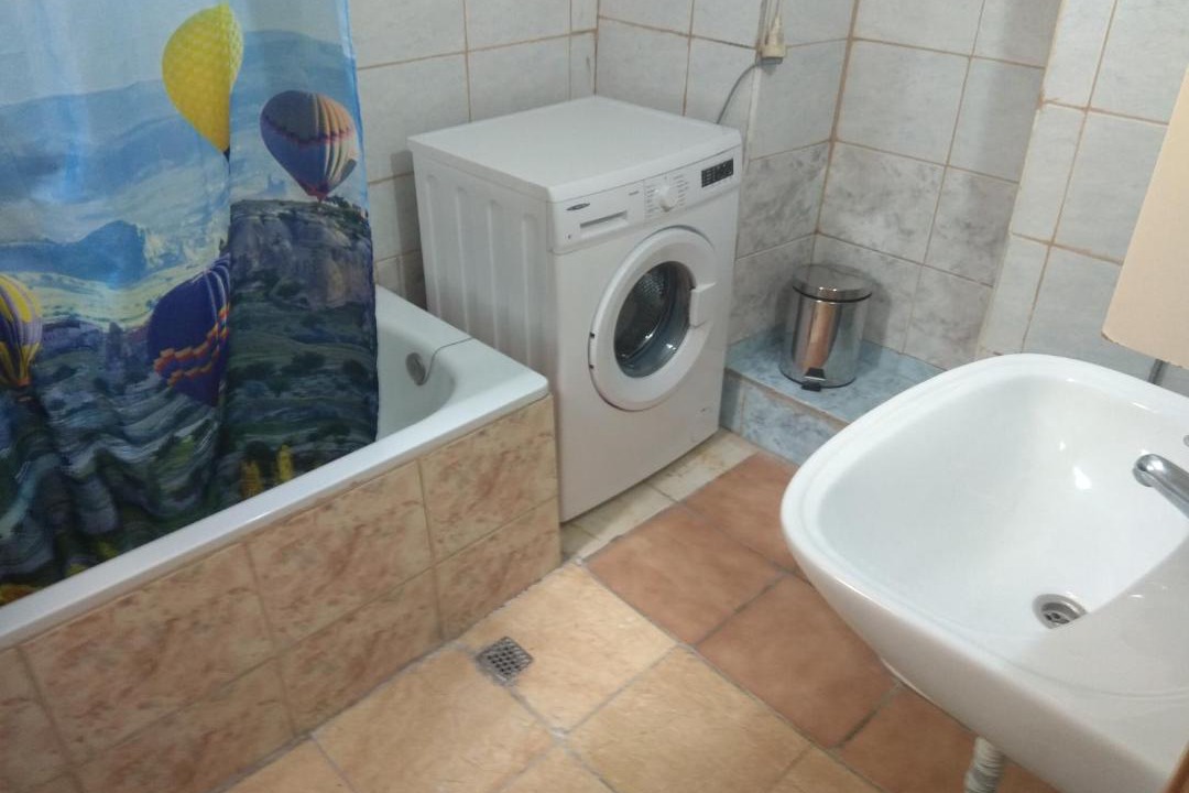 Photo of Bathroom in Piraeus