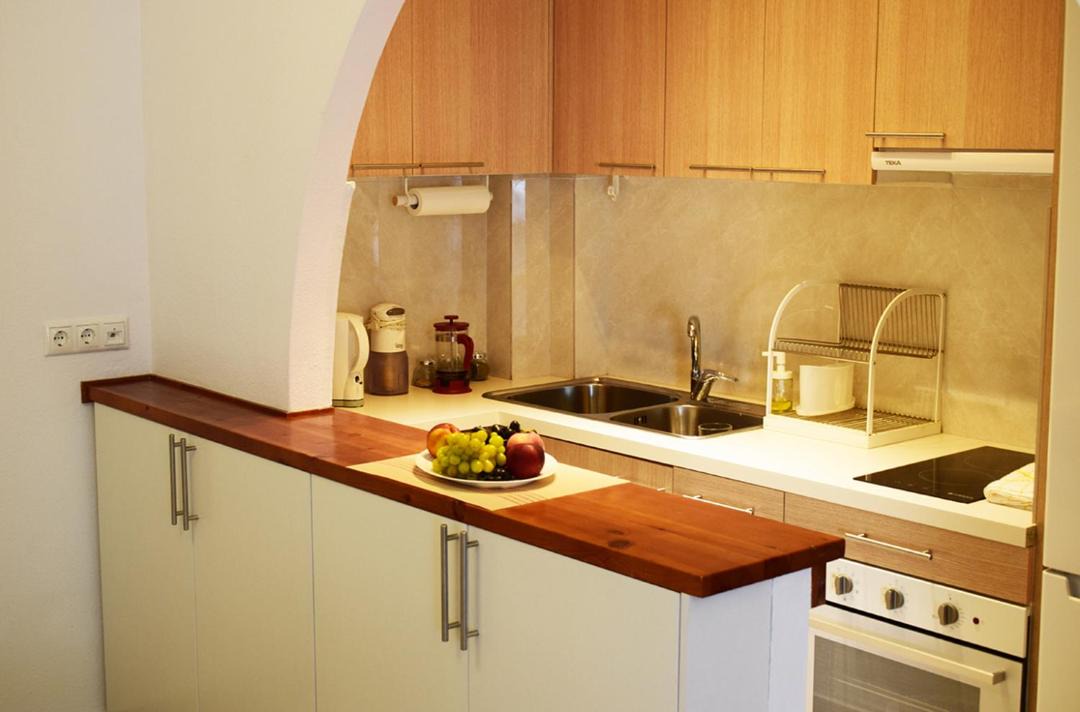 Photo of Kitchen in Kropia