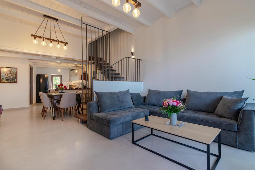 Photo of Livingroom in Maroulas