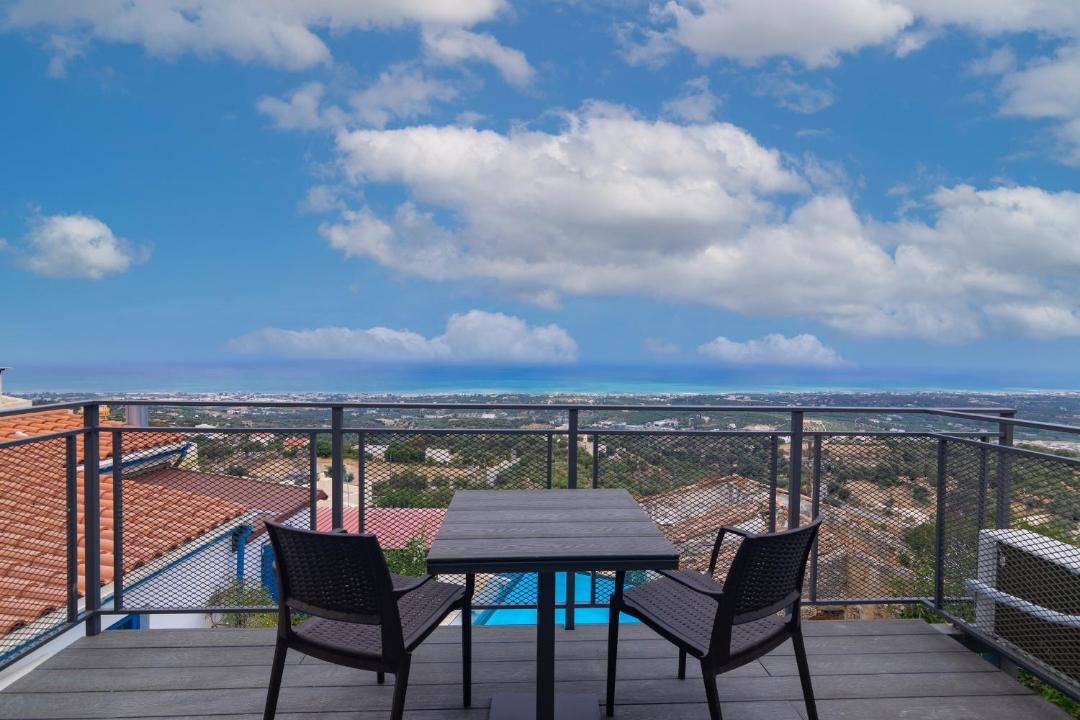 Photo of Patio Balcony in Maroulas