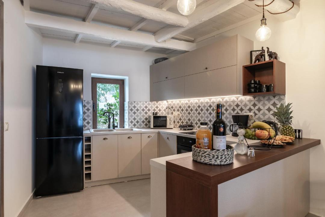 Photo of Kitchen in Maroulas