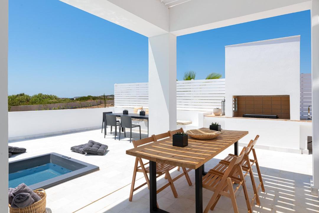 Photo of Patio Balcony in Lahania