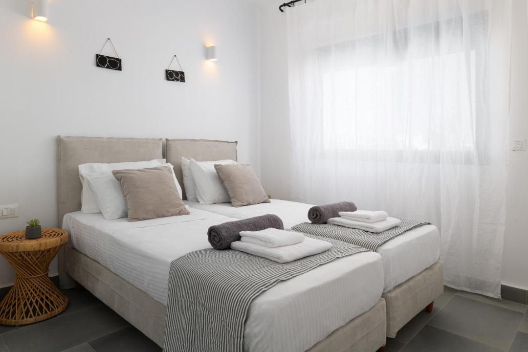 Photo of Bedroom in Lahania