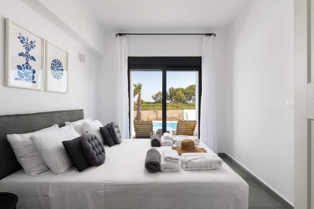 Photo of Bedroom in Lahania