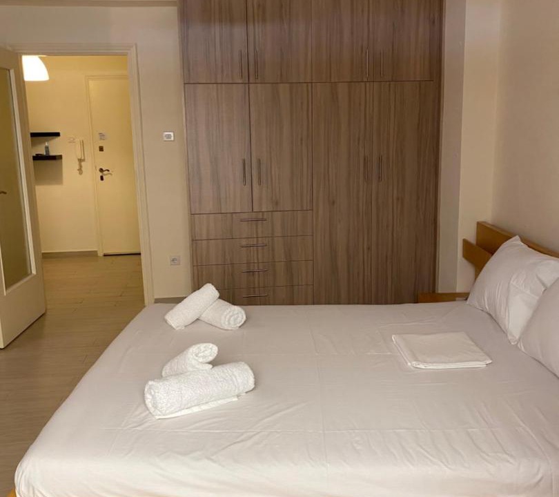 Photo of Bedroom in Thissio