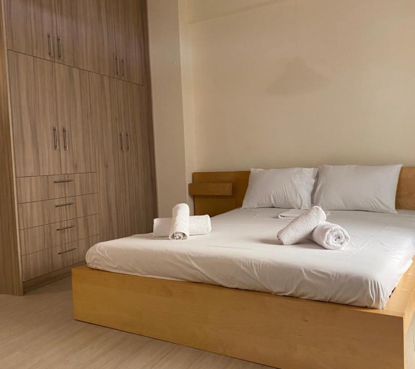 Photo of Bedroom in Thissio