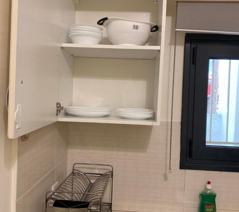 Photo of Kitchen in Thissio