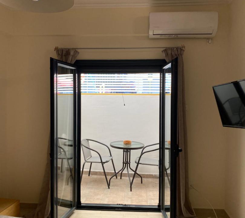 Photo of Bedroom in Thissio