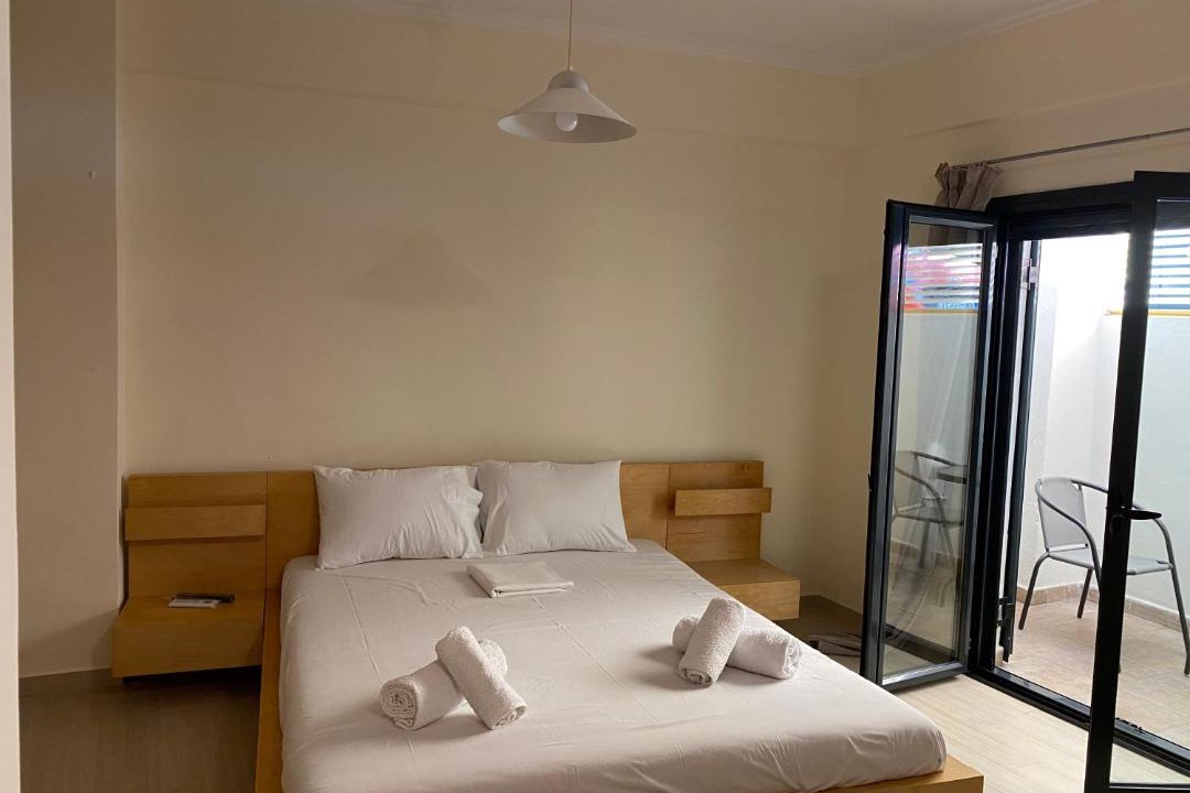 Photo of Bedroom in Thissio