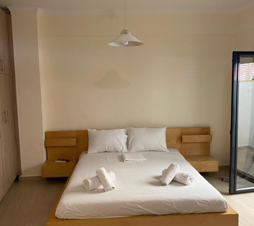 Photo of Bedroom in Thissio
