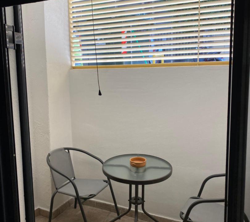 Photo of Patio Balcony in Thissio