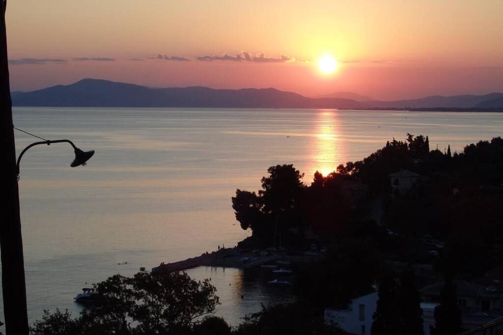 Photo of Outdoor in Afissos