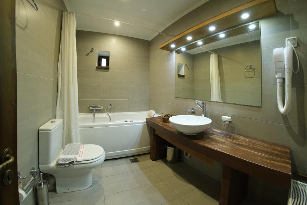 Photo of Bathroom in Aristi