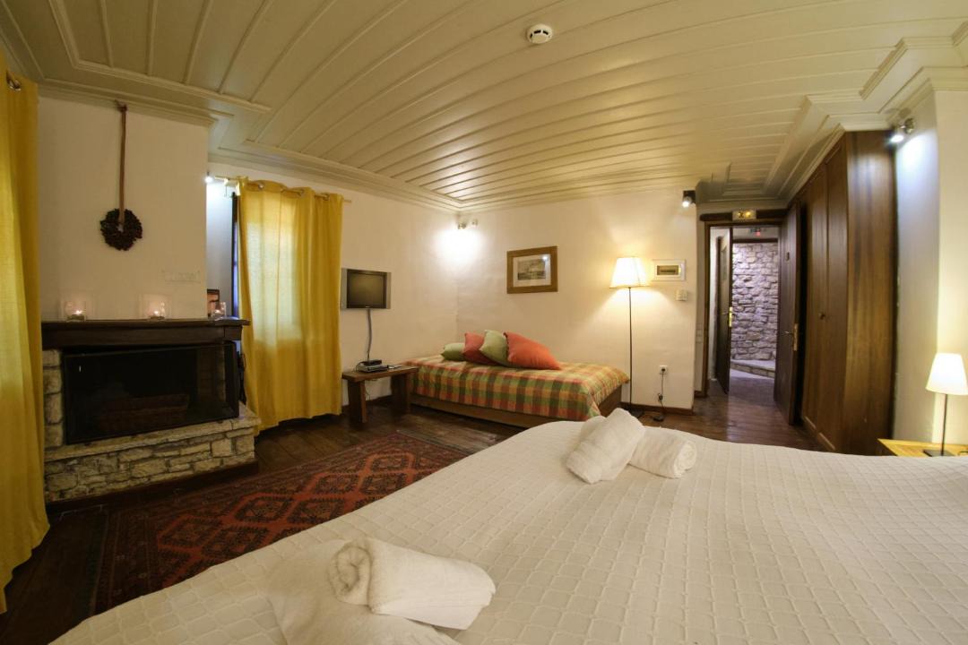 Photo of Bedroom in Aristi