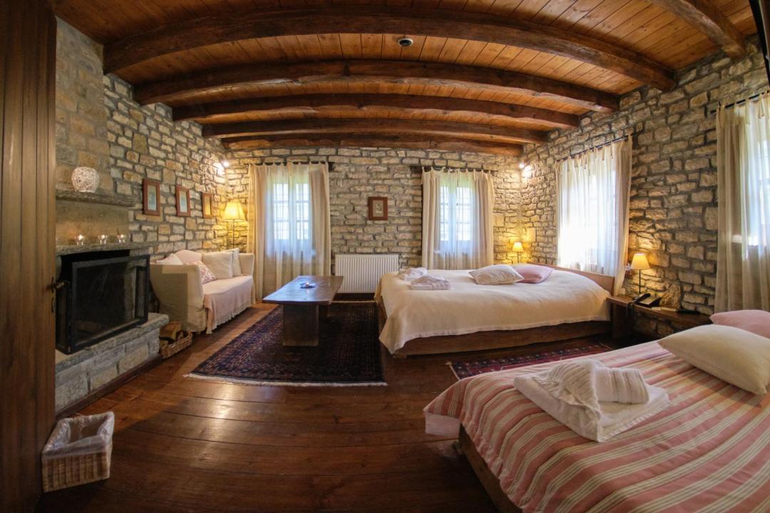 Photo of Bedroom in Aristi