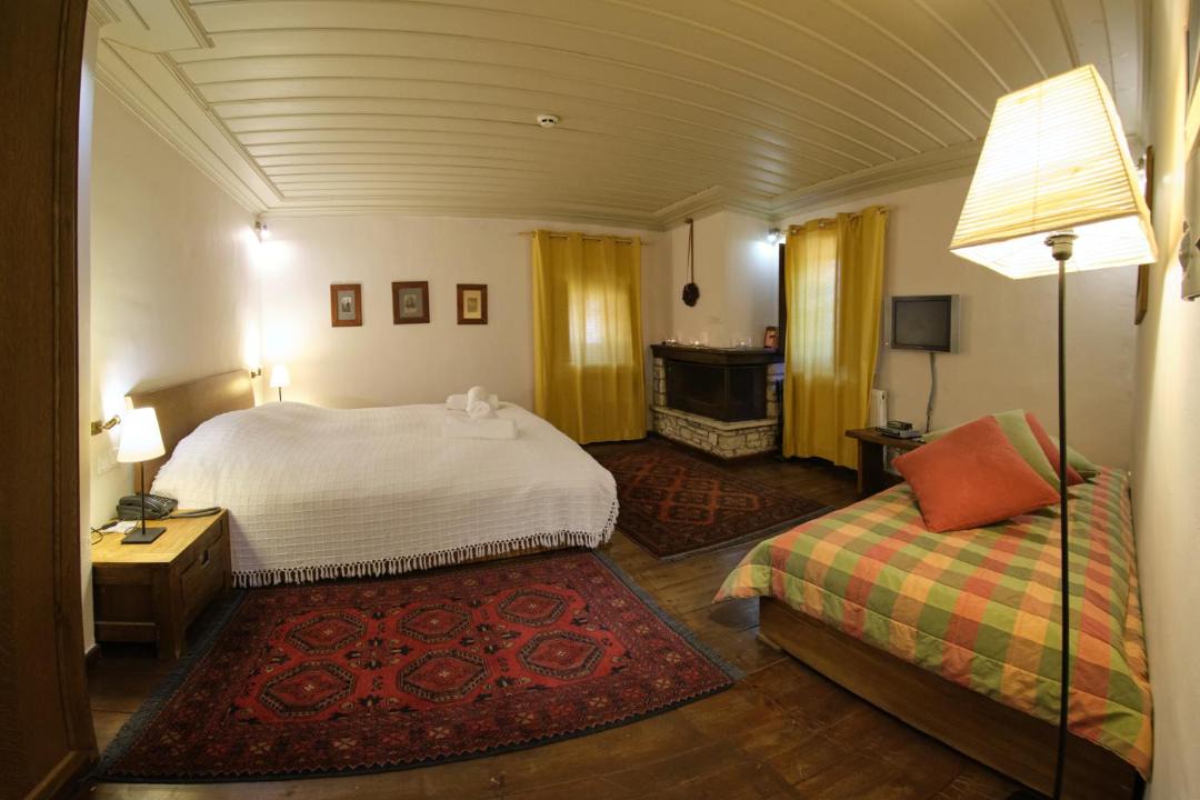 Photo of Bedroom in Aristi