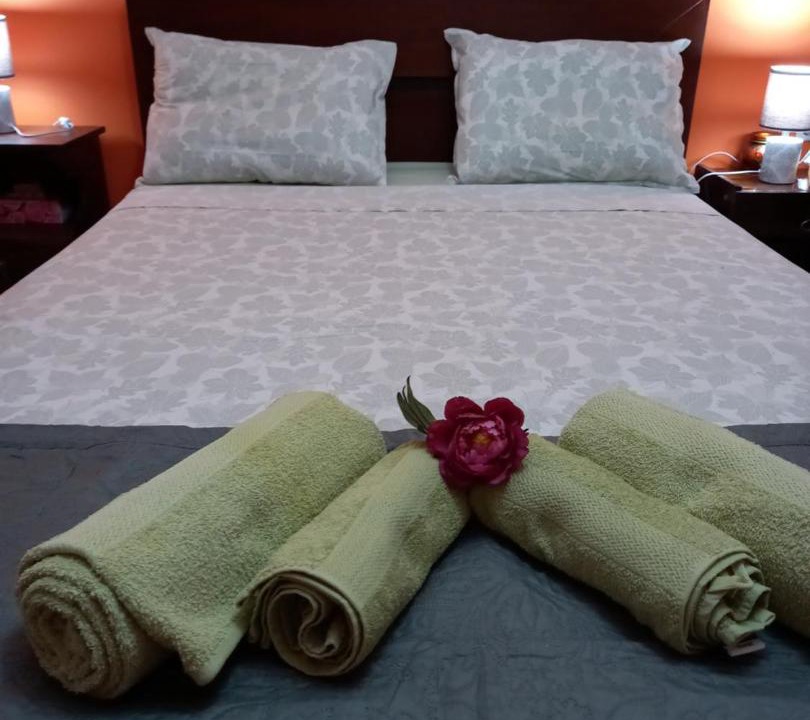Photo of Bedroom in Porto Rafti