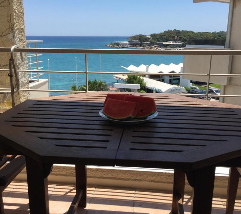 Photo of Patio Balcony in Vouliagmeni