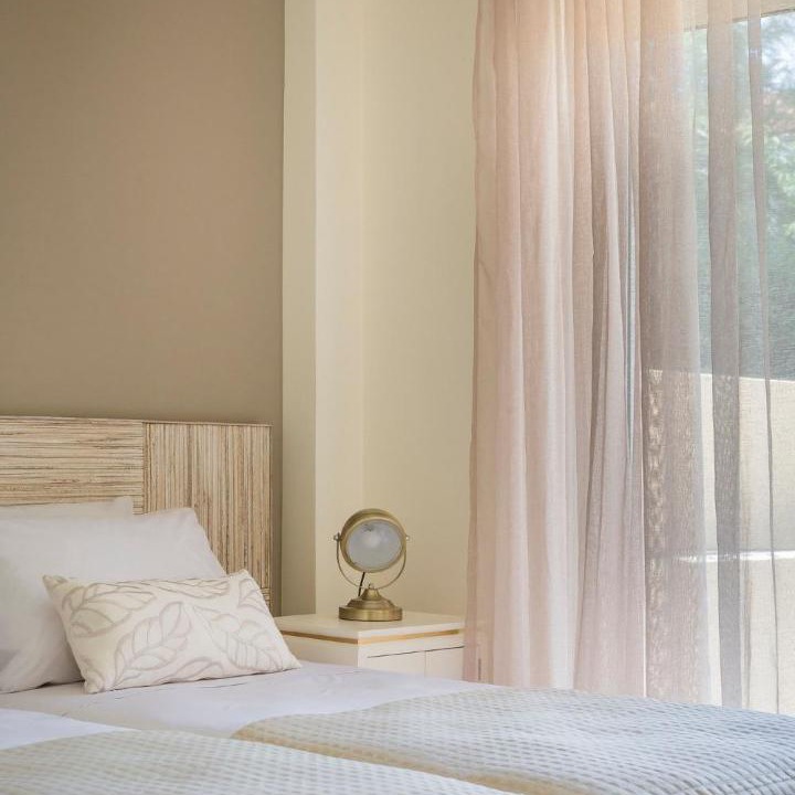 Photo of Bedroom in Karavomylos